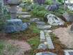 借景和庭のリ・ガーデン／鯖江市Ｆ様邸